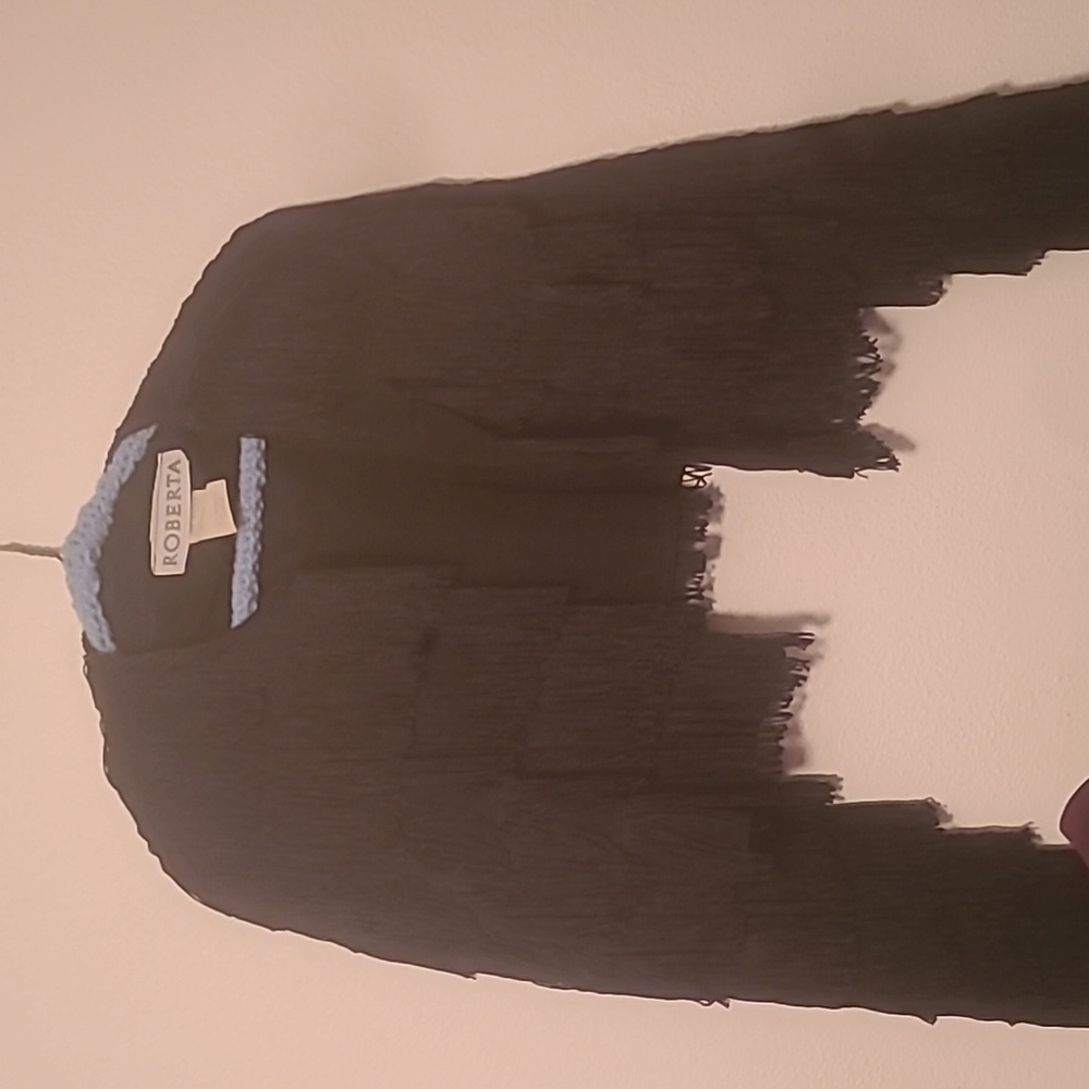 Vintage women jacket